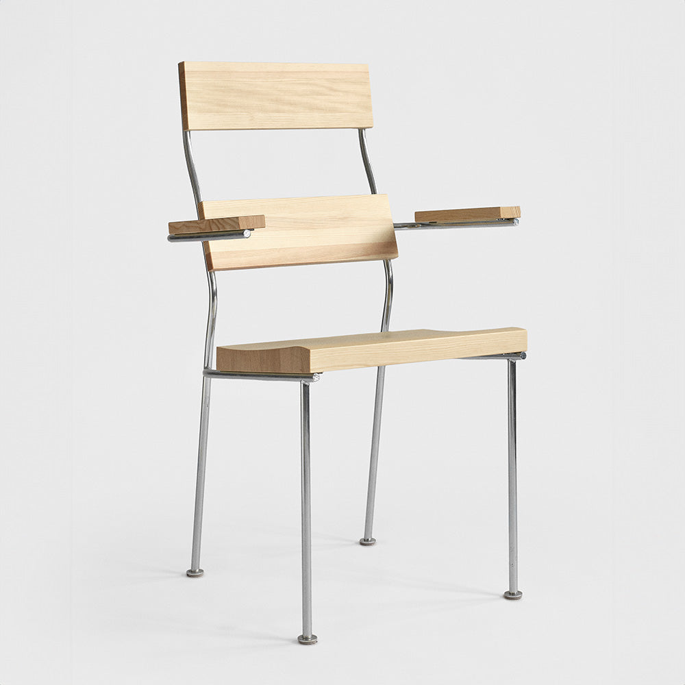 Töreboda Arm Chair by Sigurd Lewerentz for TALLUM