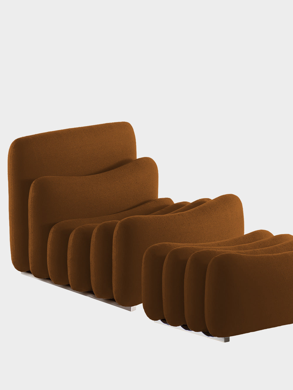 tacchini,additional armchair,ottoman,joe colombo,additonal,armchair,タッキーニ,ジョエ・コロンボ,topso,トプソ,デザイナーズ家具,ショールーム,清澄白河,インテリアデザイン