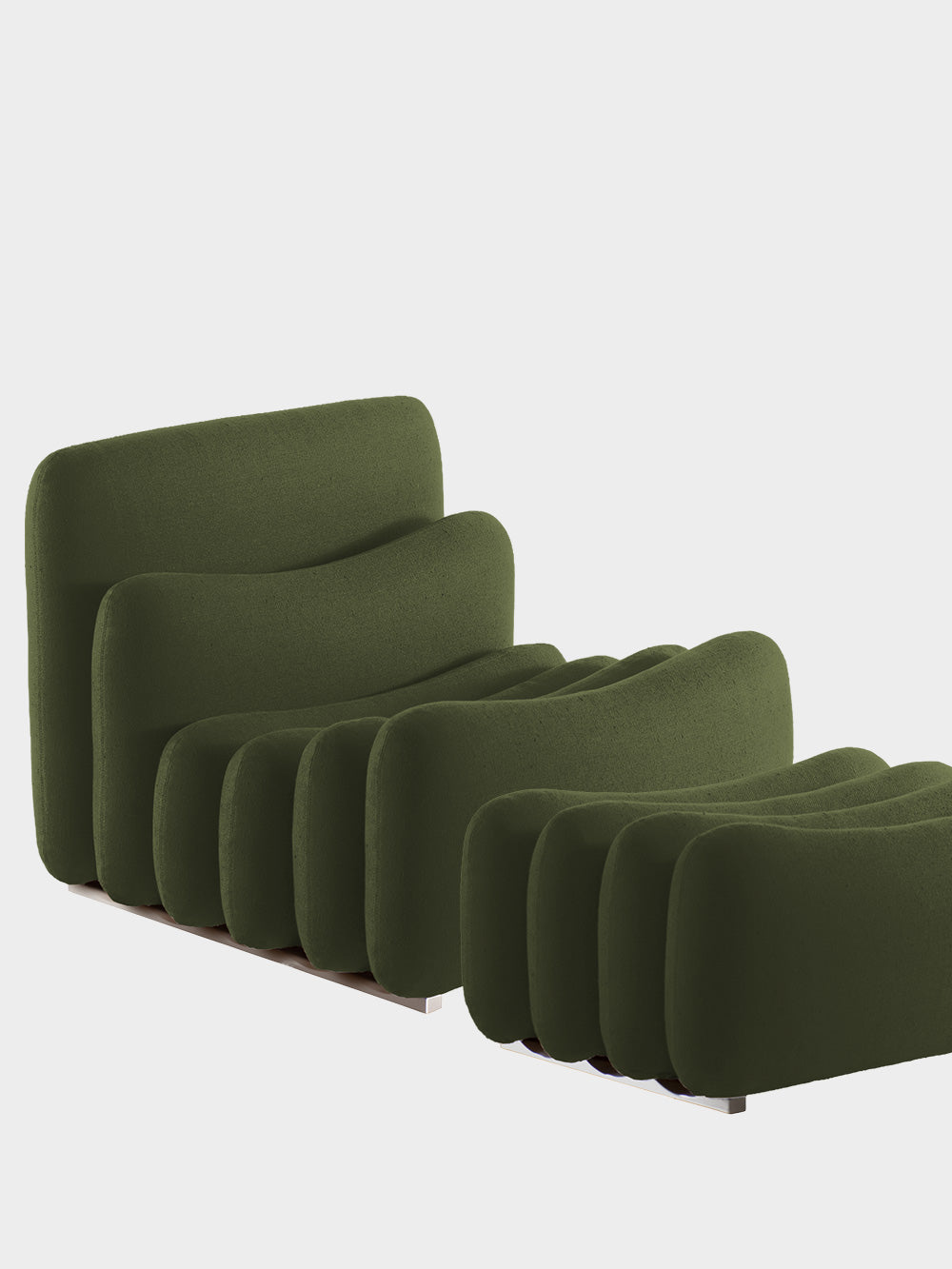 tacchini,additional armchair,ottoman,joe colombo,additonal,armchair,タッキーニ,ジョエ・コロンボ,topso,トプソ,デザイナーズ家具,ショールーム,清澄白河,インテリアデザイン
