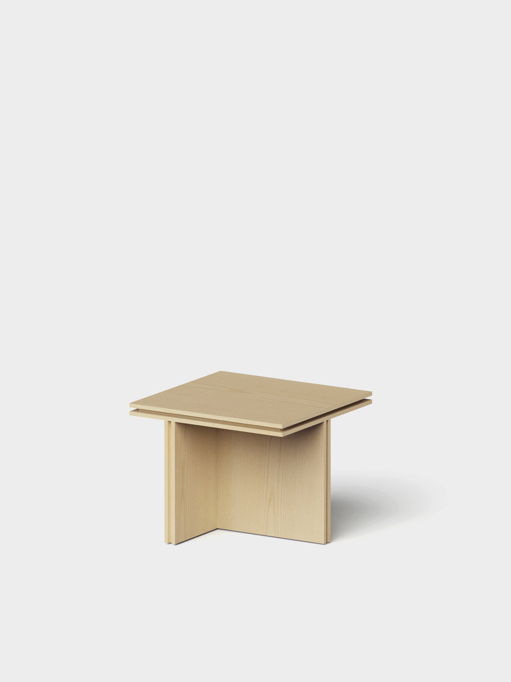 Slot Side Table by Francesc Rifé for Kendo