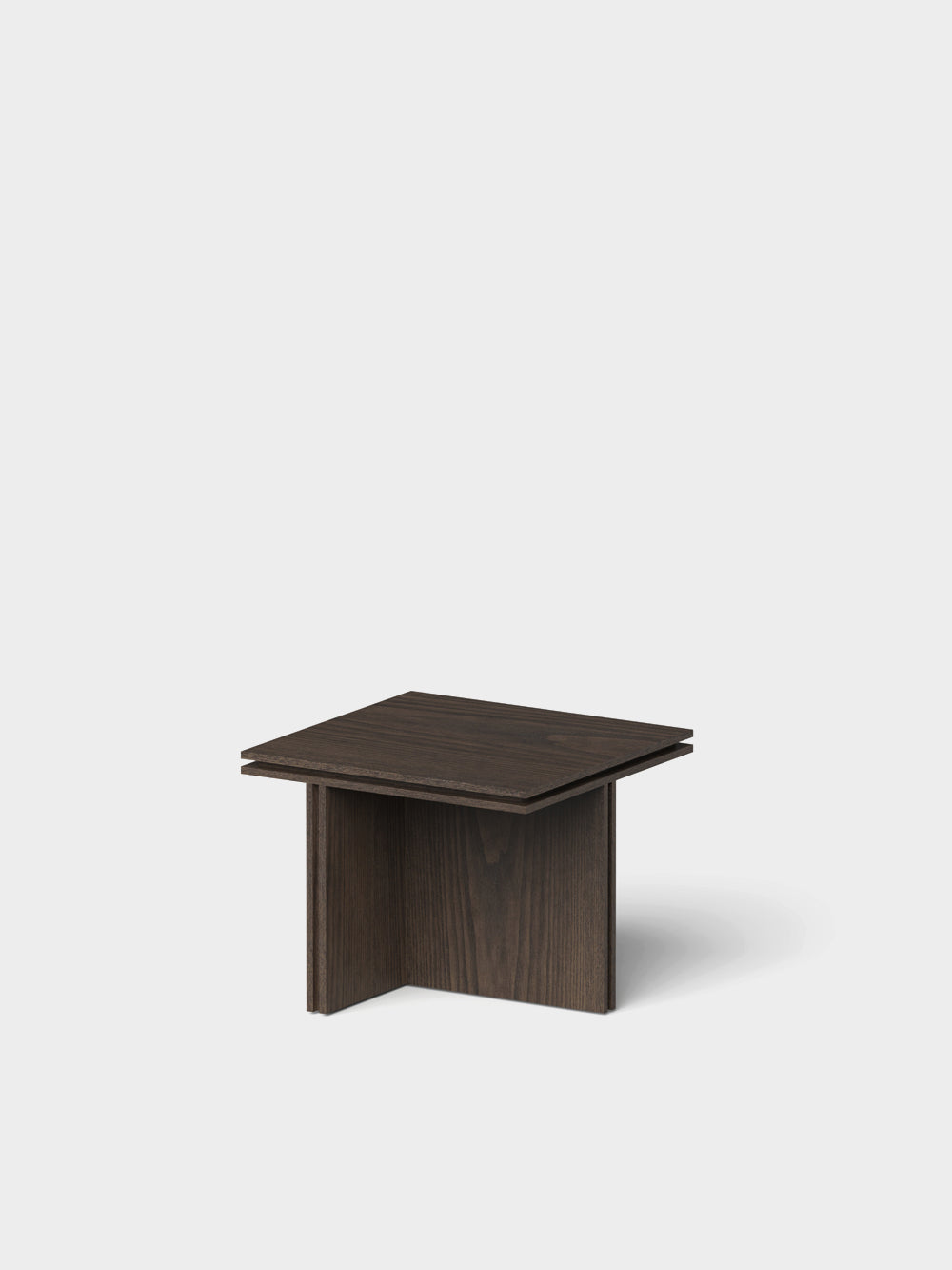 Slot Side Table by Francesc Rifé for Kendo