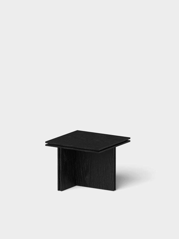 Slot Side Table by Francesc Rifé for Kendo
