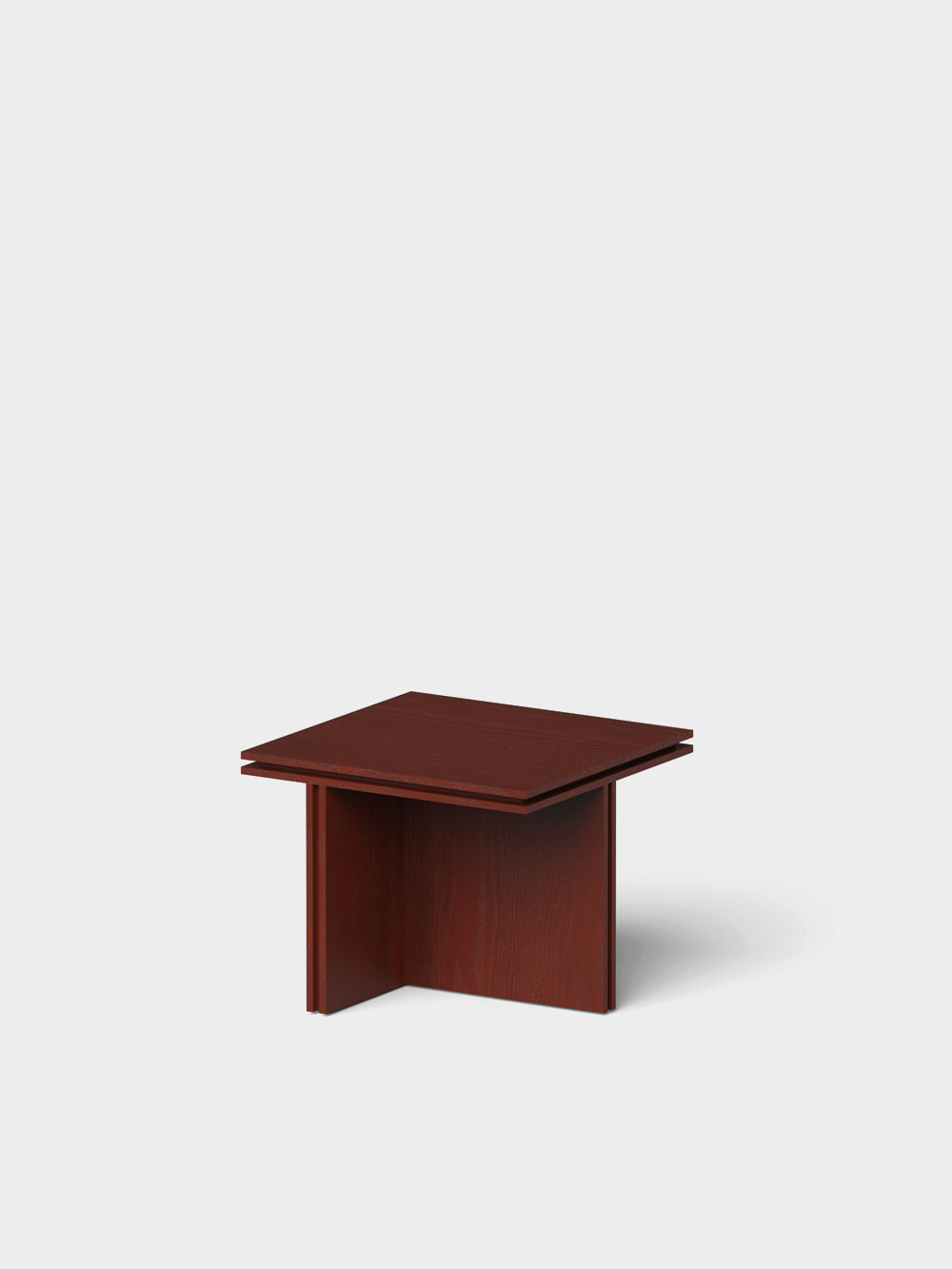 Slot Side Table by Francesc Rifé for Kendo