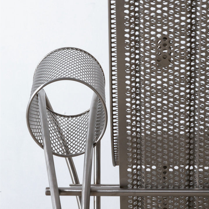 SUKI Chair by Toyo Ito for Driade