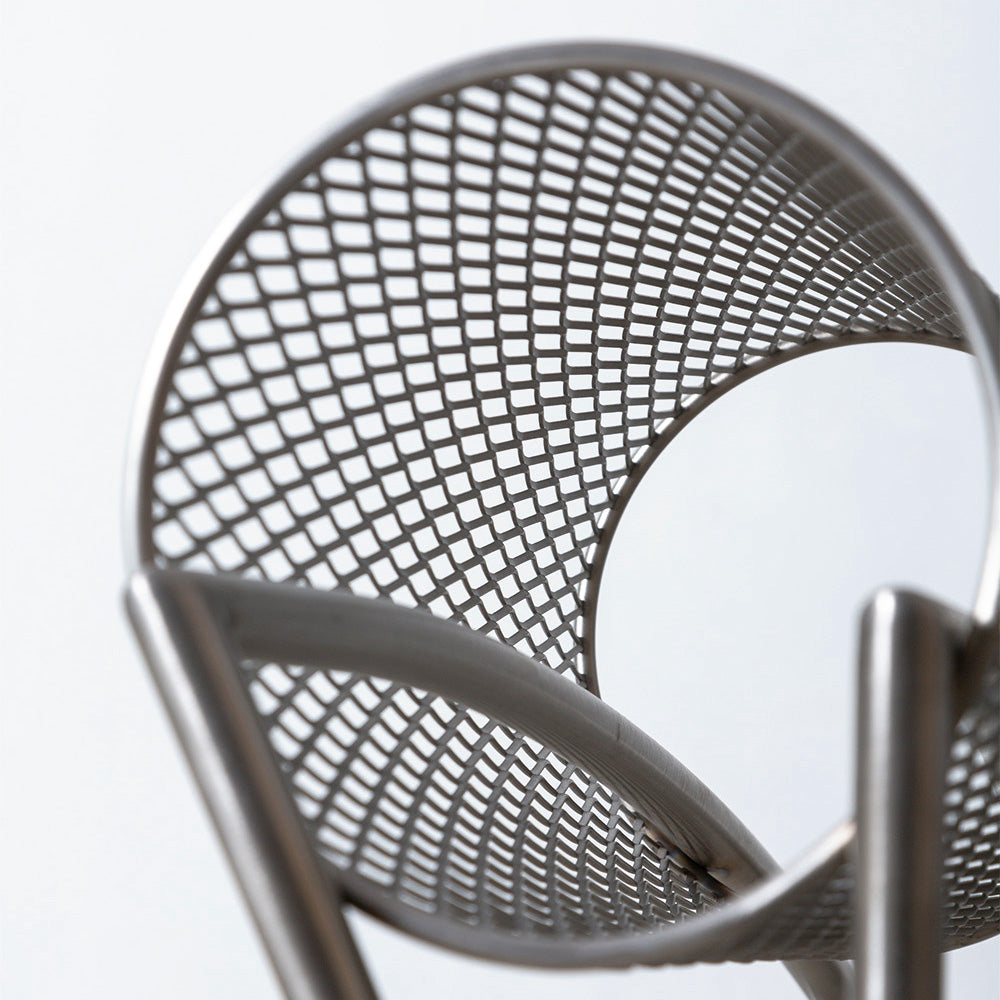 SUKI Chair by Toyo Ito for Driade