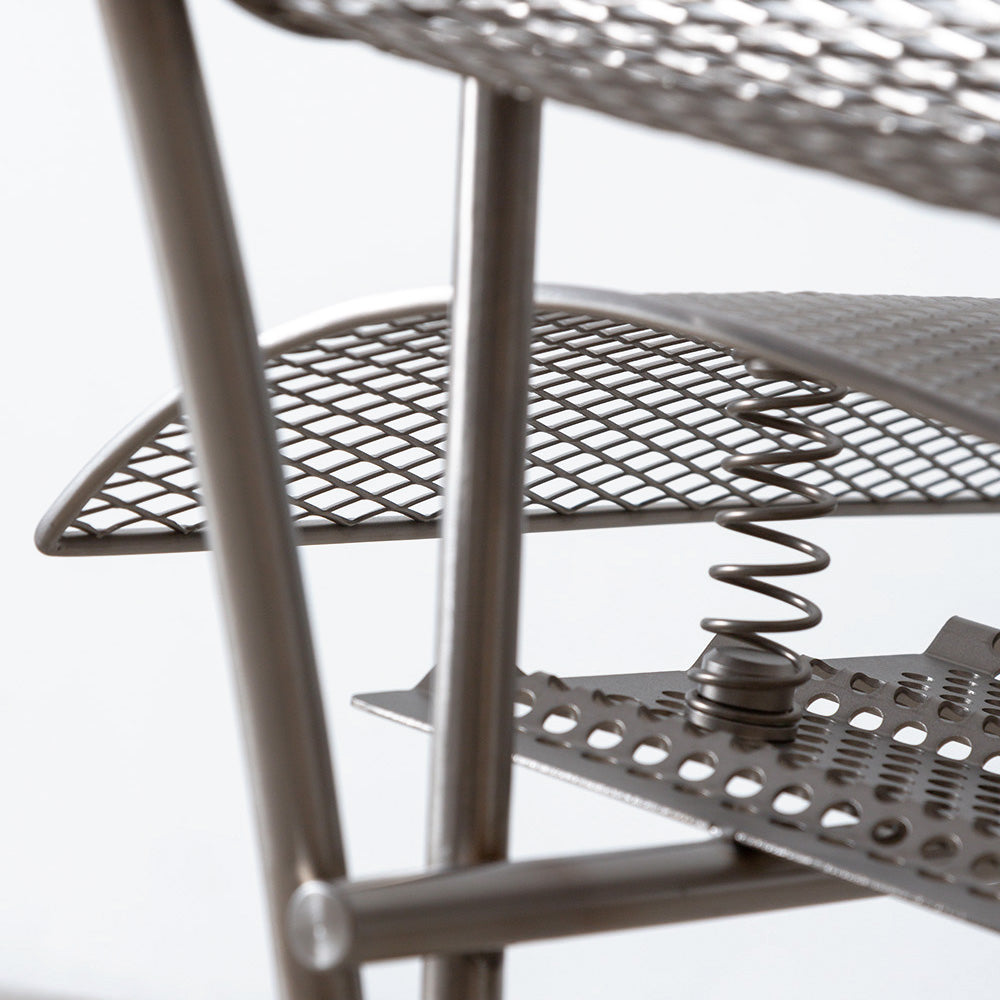 SUKI Chair by Toyo Ito for Driade