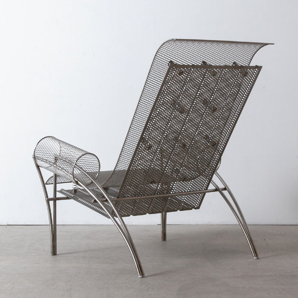 SUKI Chair by Toyo Ito for Driade