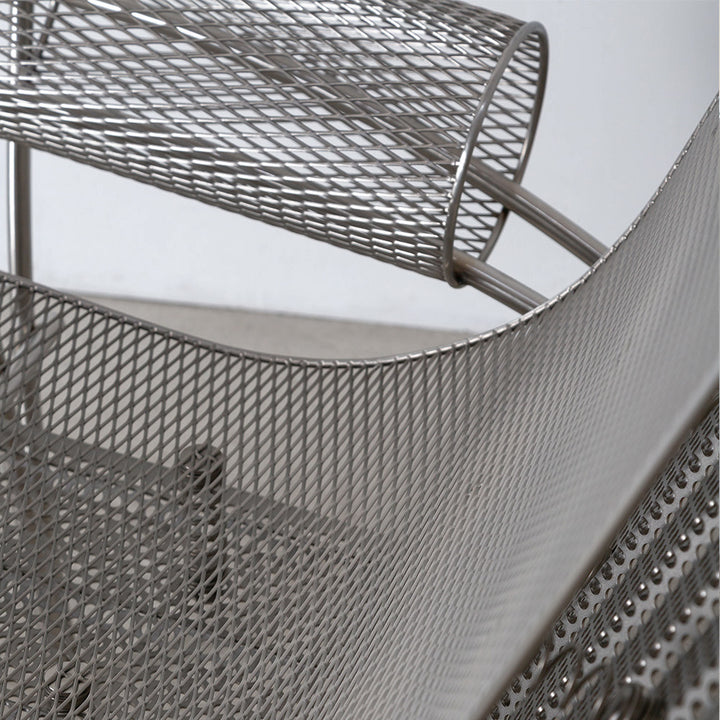 SUKI Chair by Toyo Ito for Driade