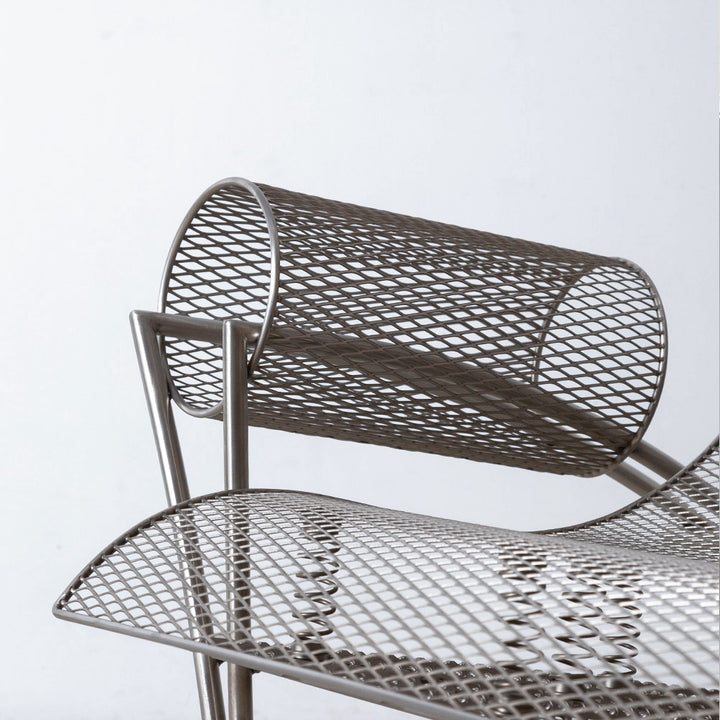 SUKI Chair by Toyo Ito for Driade