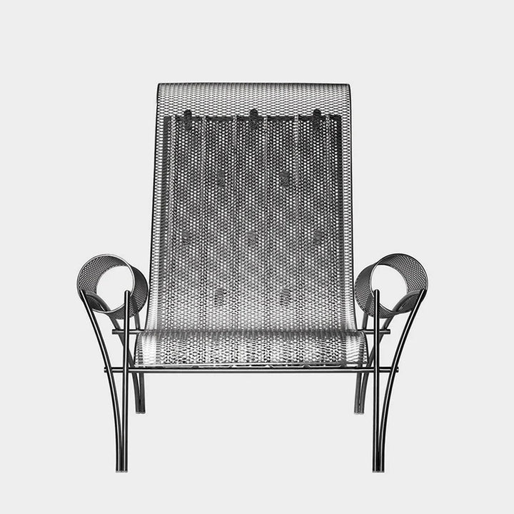 SUKI Chair by Toyo Ito for Driade