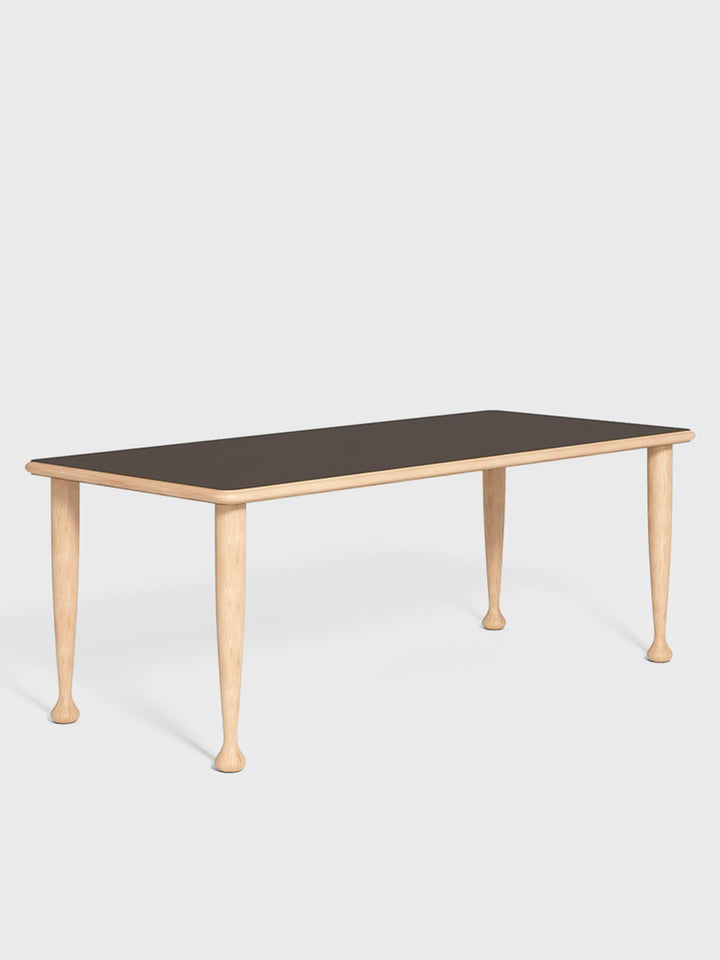 Morbio Table by Achille Castiglioni for Meritalia®