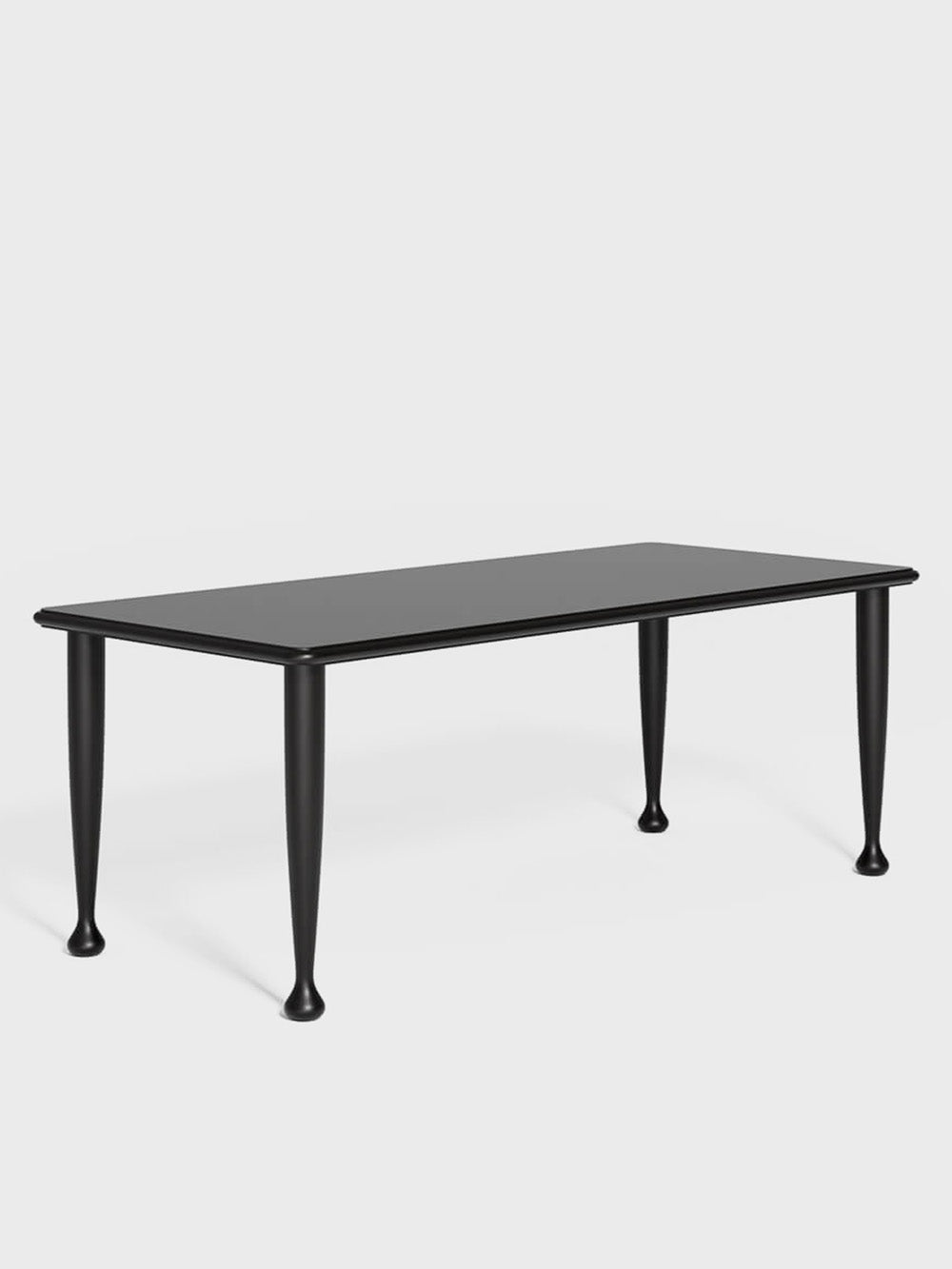 Morbio Table by Achille Castiglioni for Meritalia®
