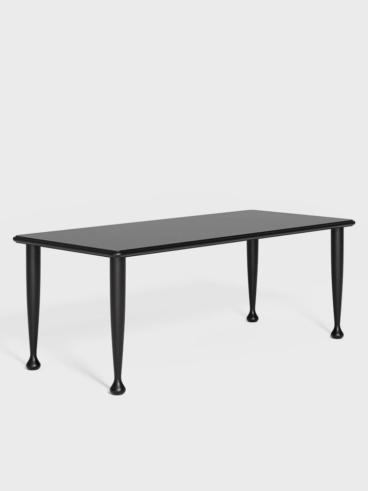 Morbio Table by Achille Castiglioni for Meritalia®
