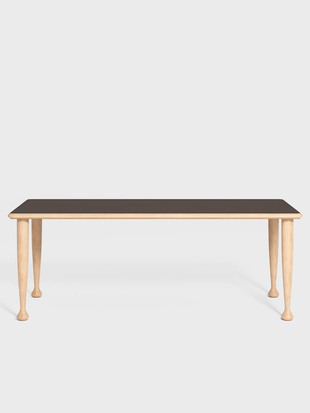 Morbio Table by Achille Castiglioni for Meritalia®