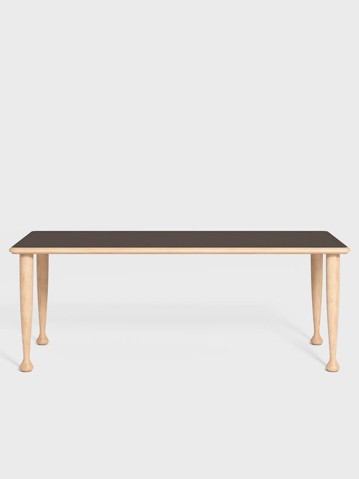 Morbio Table by Achille Castiglioni for Meritalia®