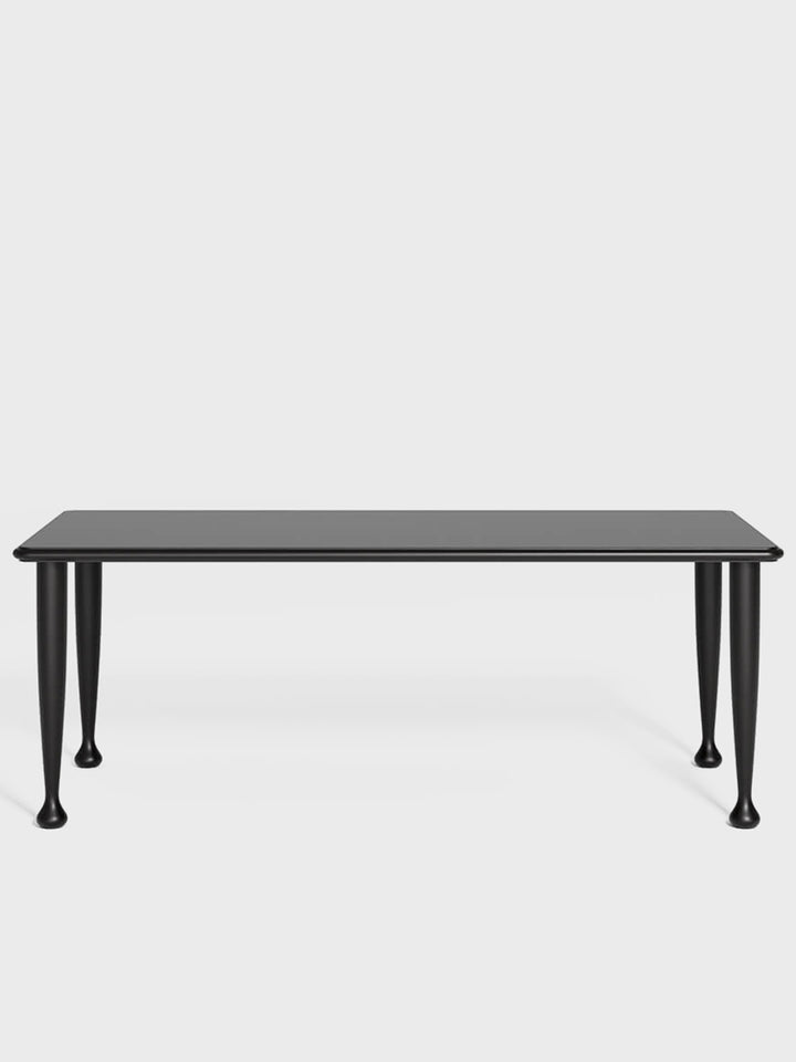Morbio Table by Achille Castiglioni for Meritalia®