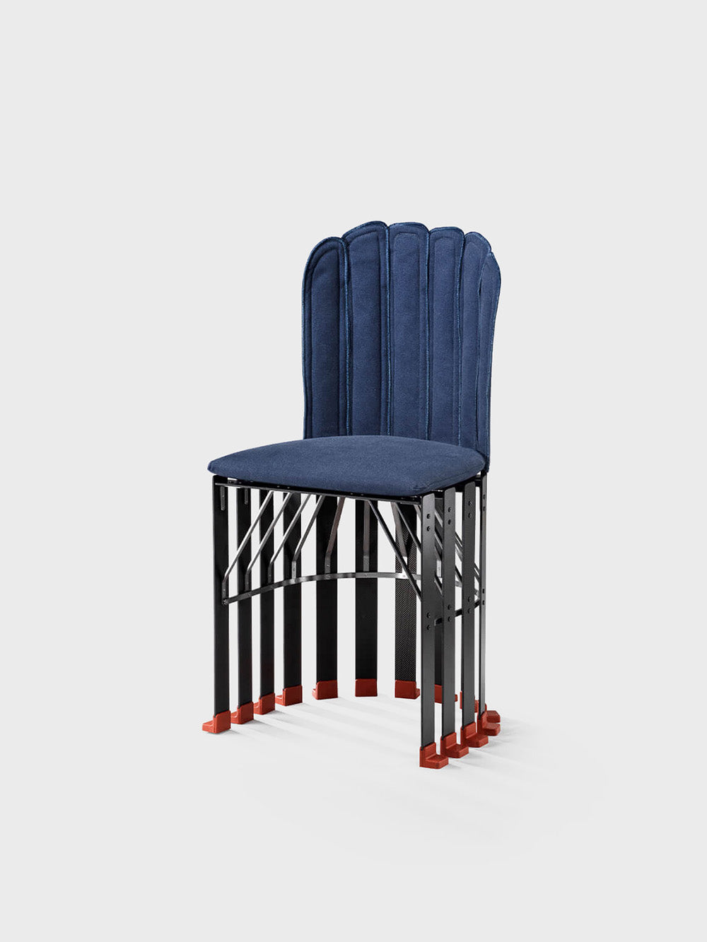 La Pagnottina Chair by Gaetano Pesce for Meritalia®