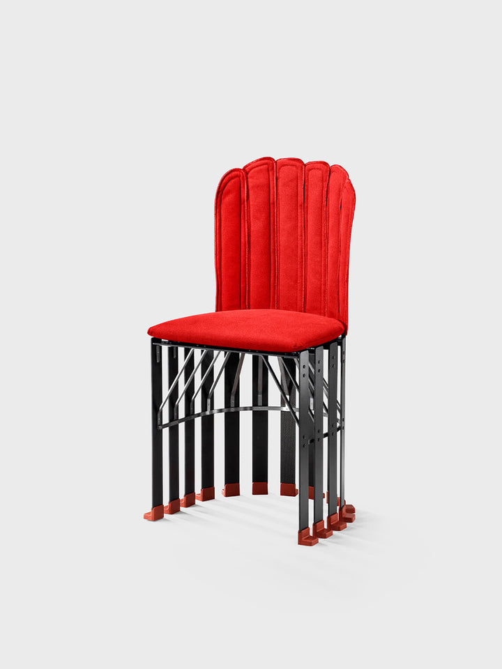 La Pagnottina Chair by Gaetano Pesce for Meritalia®