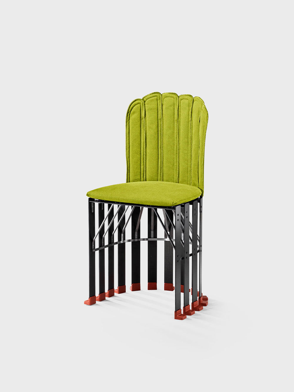 La Pagnottina Chair by Gaetano Pesce for Meritalia®