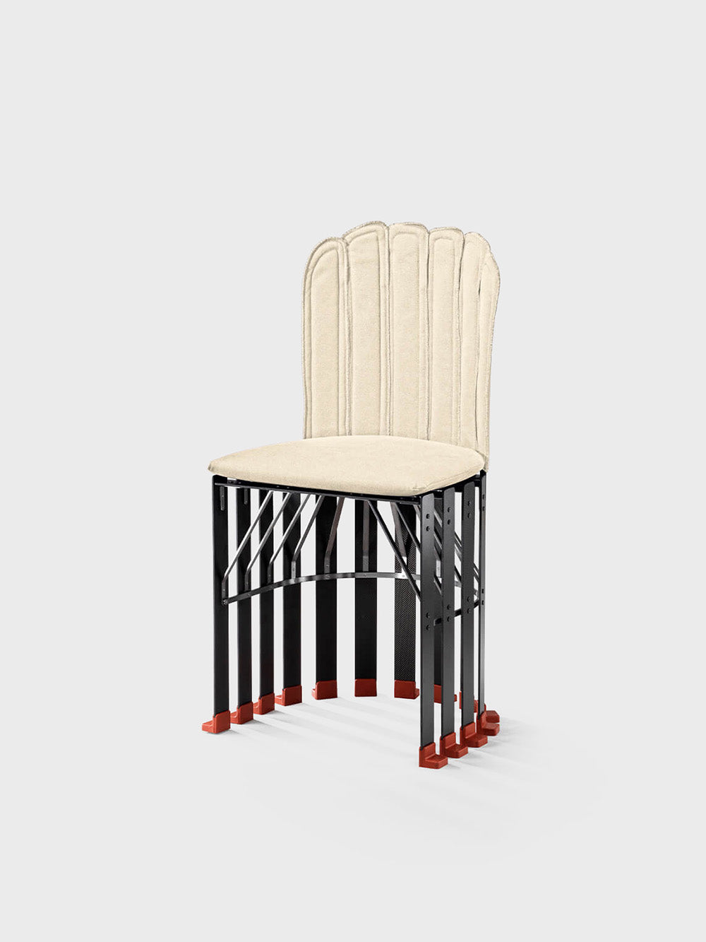 La Pagnottina Chair by Gaetano Pesce for Meritalia®
