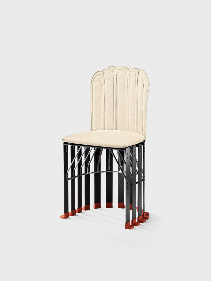 La Pagnottina Chair by Gaetano Pesce for Meritalia®