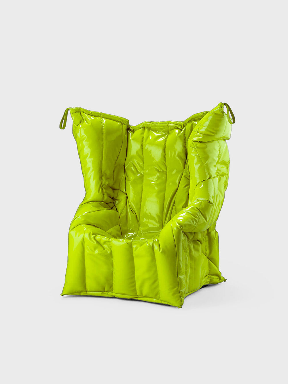 Shadow Arm Chair by Gaetano Pesce for Meritalia®