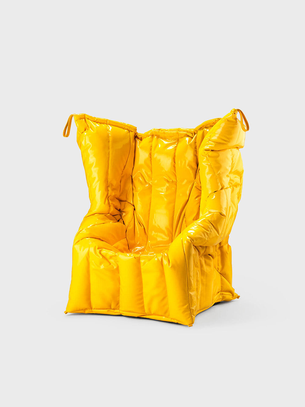 Shadow Arm Chair by Gaetano Pesce for Meritalia®