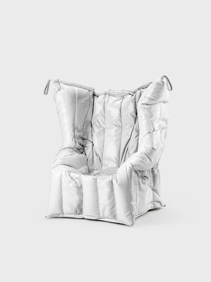 Shadow Arm Chair by Gaetano Pesce for Meritalia®
