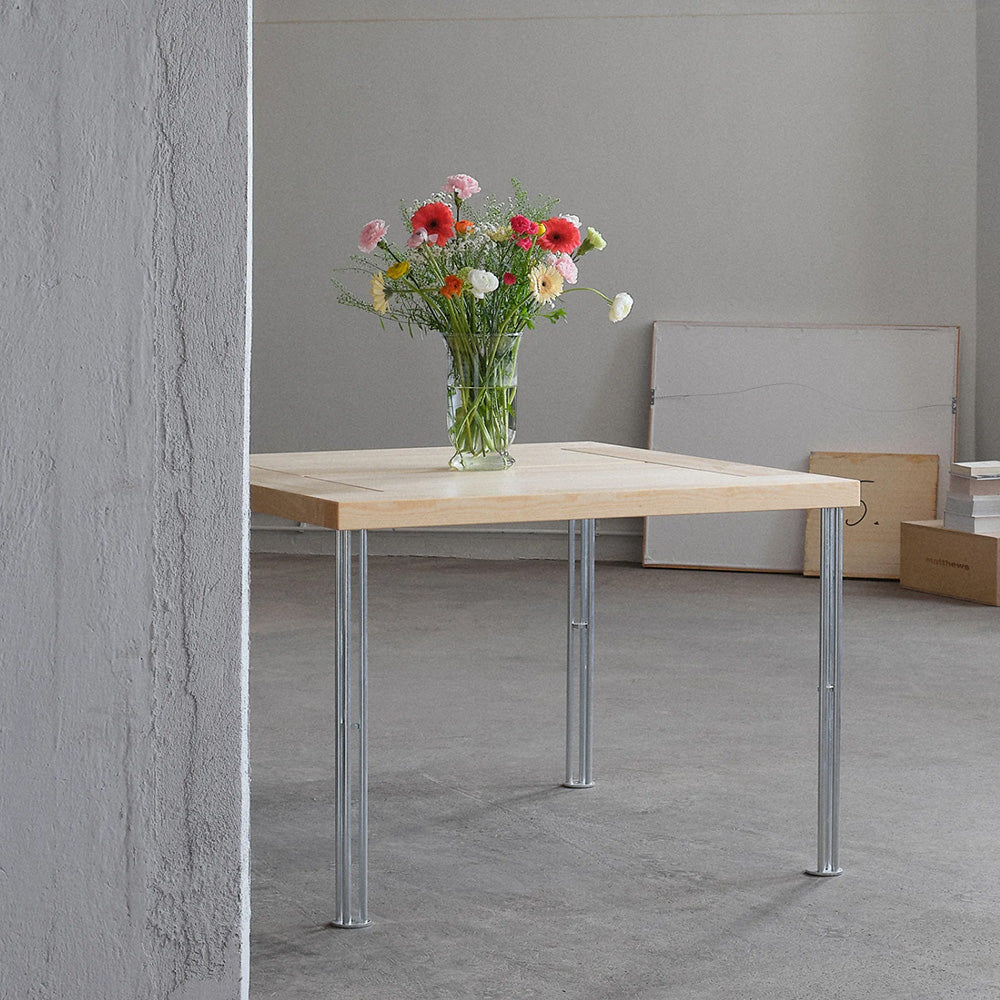 Töreboda Table by Sigurd Lewerentz for TALLUM