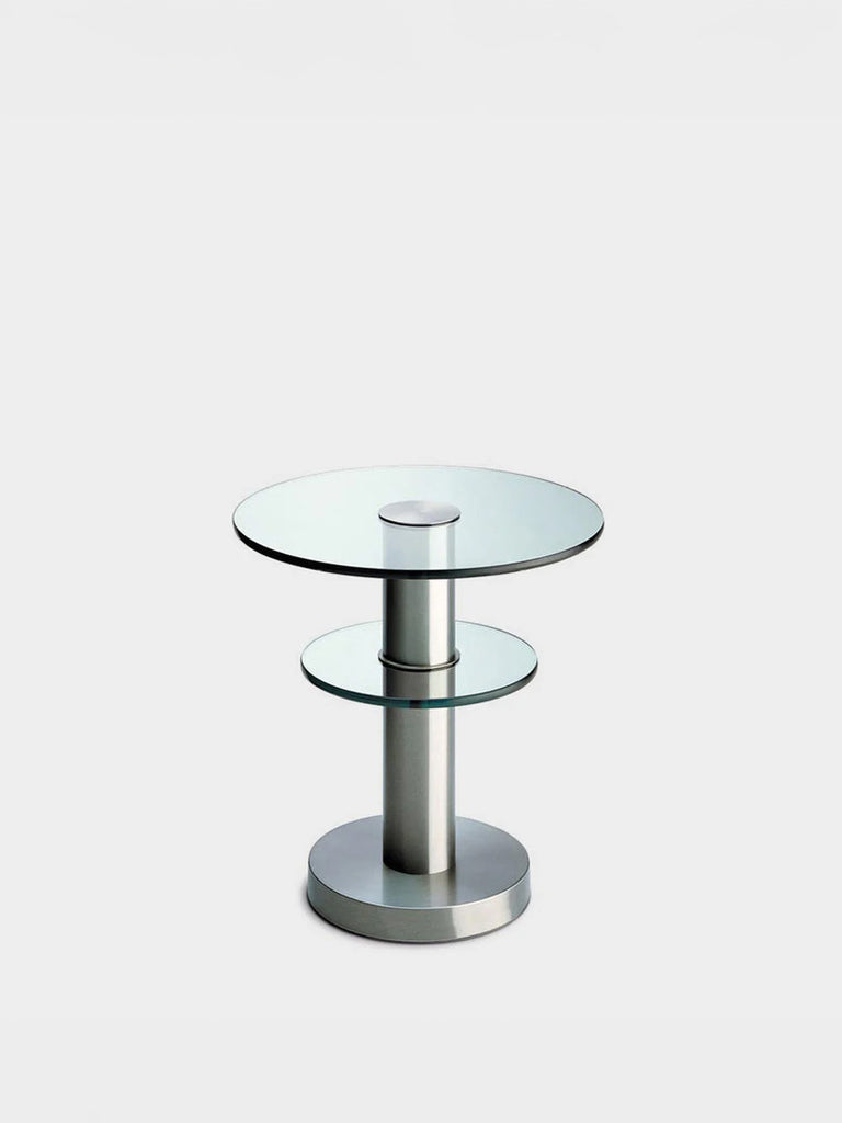 TAVOLINO 1932 Coffe Table by Gio Ponti for FontanaArte – topso