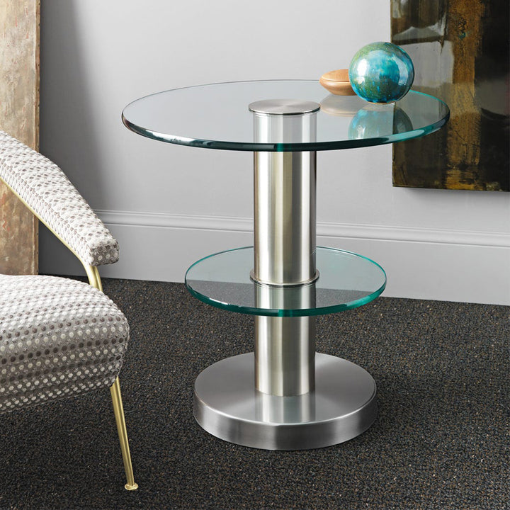 TAVOLINO 1932 Coffe Table by Gio Ponti for FontanaArte