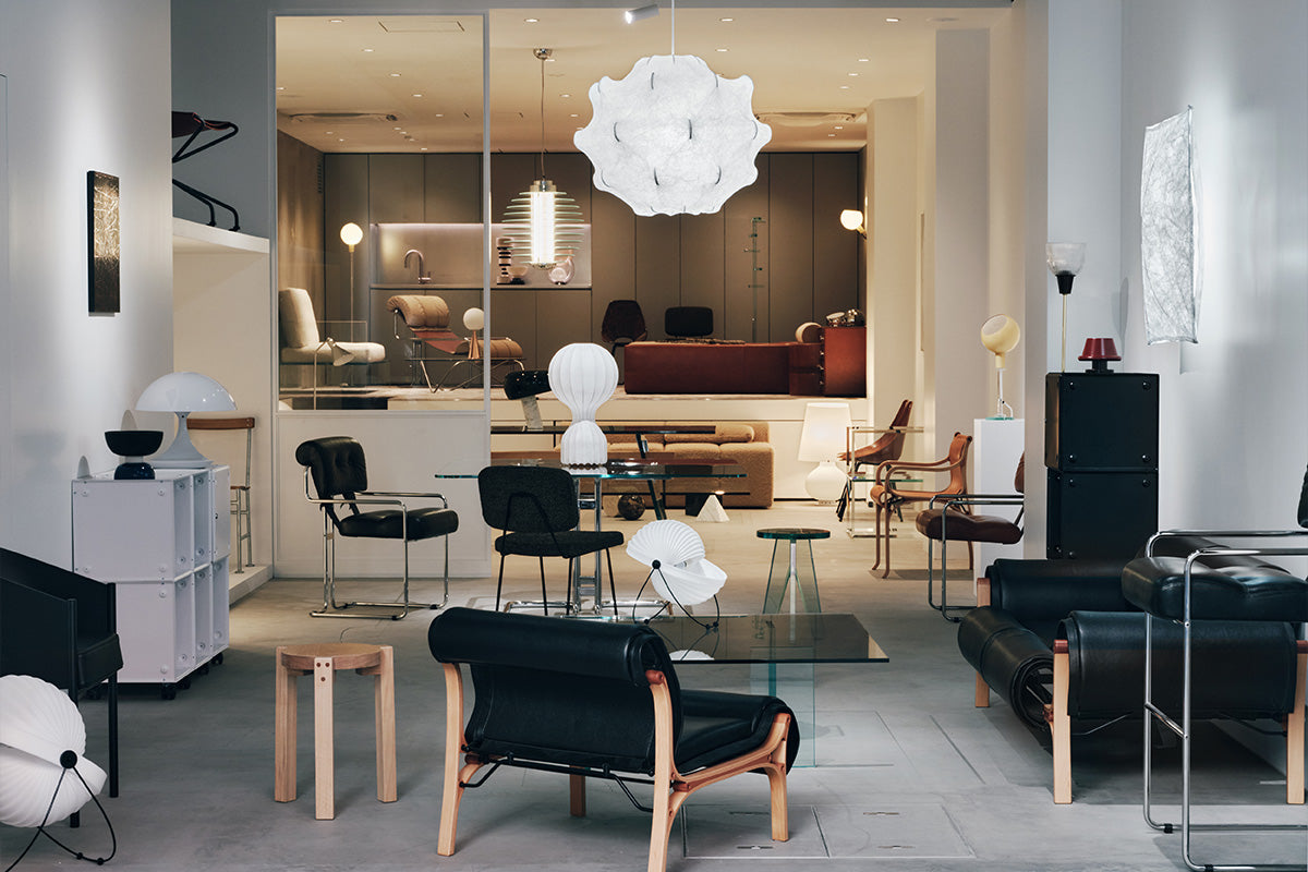 topso Showroom
