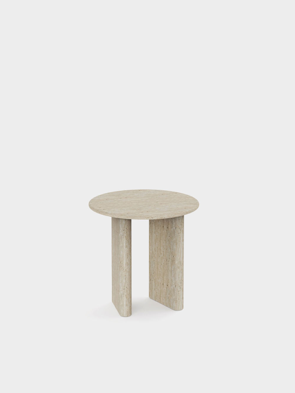 Treviso Side Table by Carlos Guijarro for Kendo