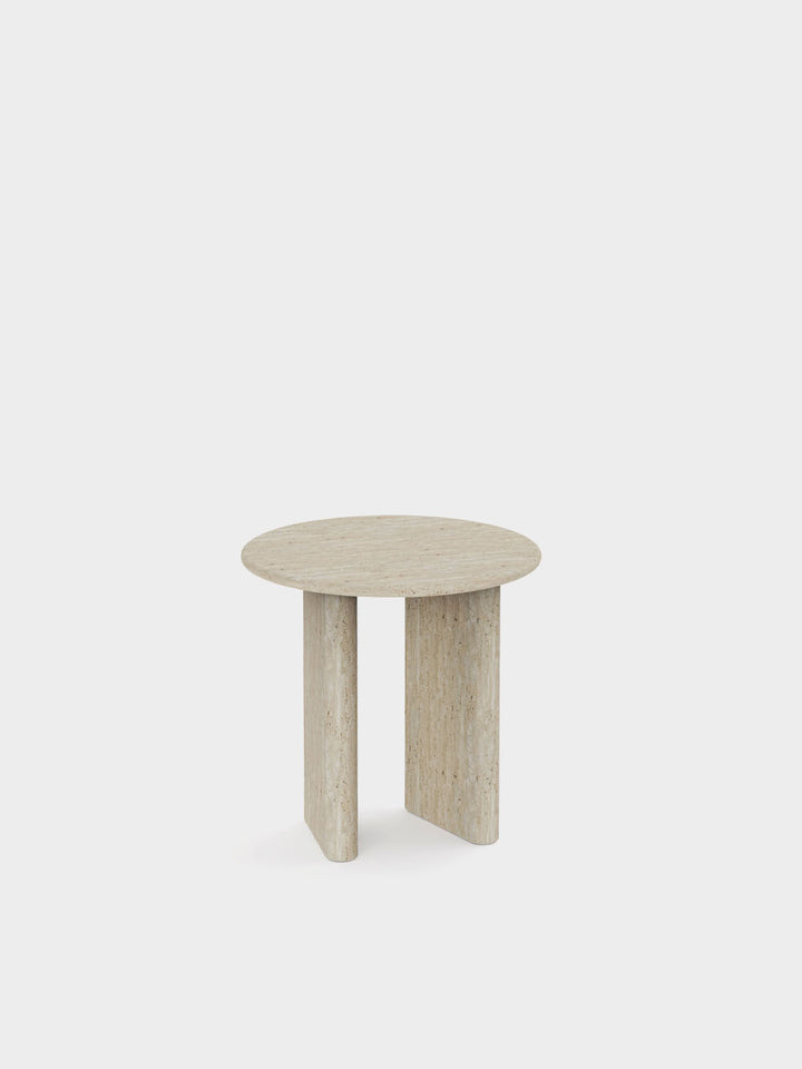 Treviso Side Table by Carlos Guijarro for Kendo