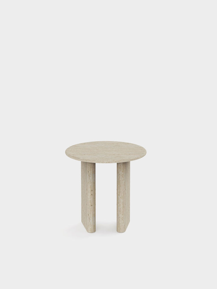 Treviso Side Table by Carlos Guijarro for Kendo