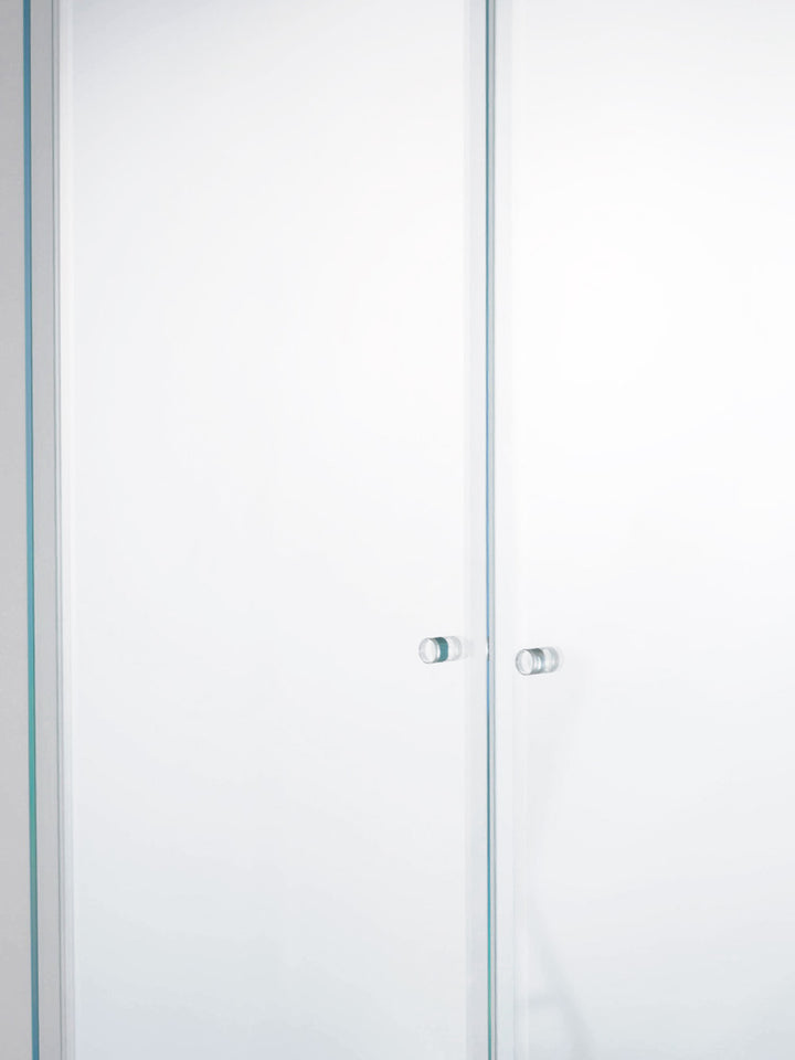 Prism Glass Wardrobe by Tokujin Yoshioka for GLAS ITALIA