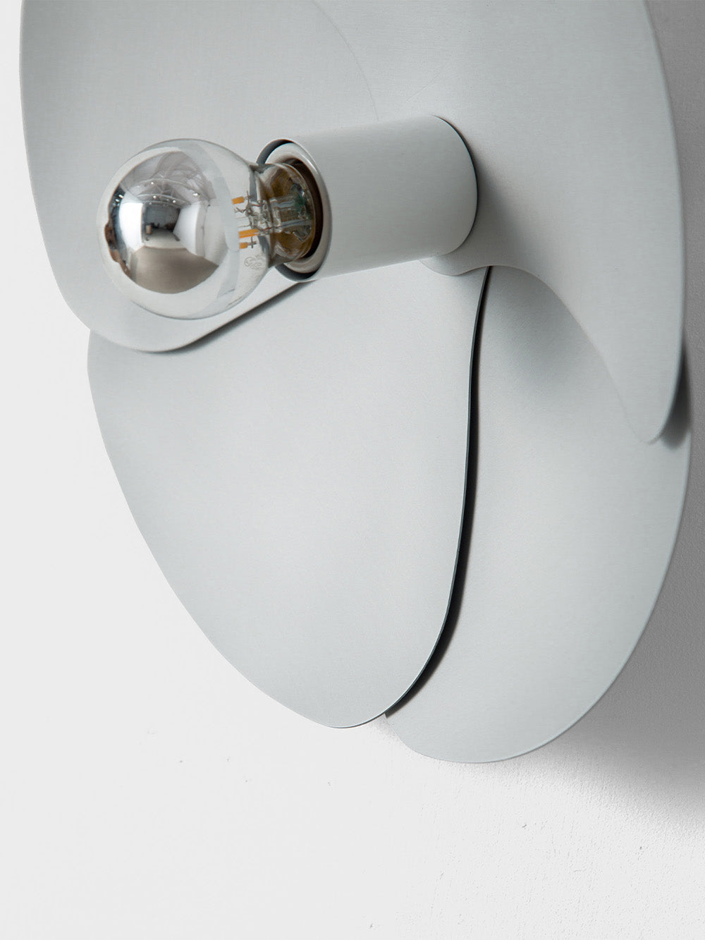 2093-A Wall Lamp by Olivier Mourgue for Disderot