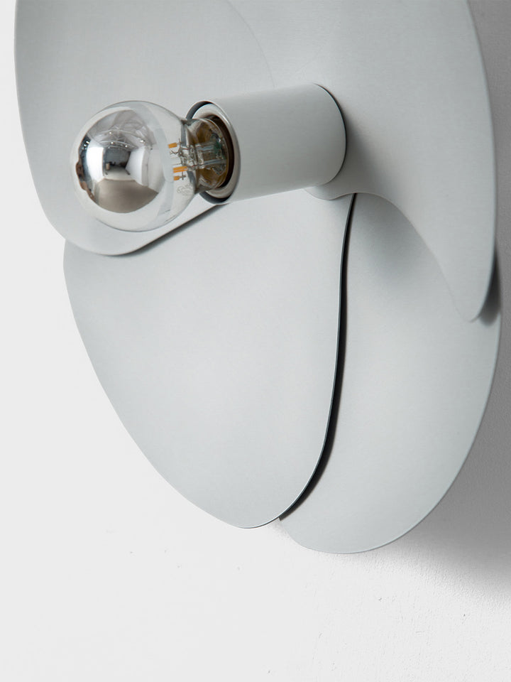 2093-A Wall Lamp by Olivier Mourgue for Disderot