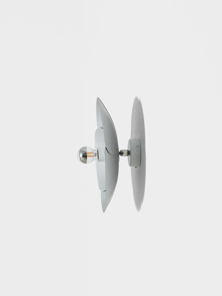 2093-A Wall Lamp by Olivier Mourgue for Disderot