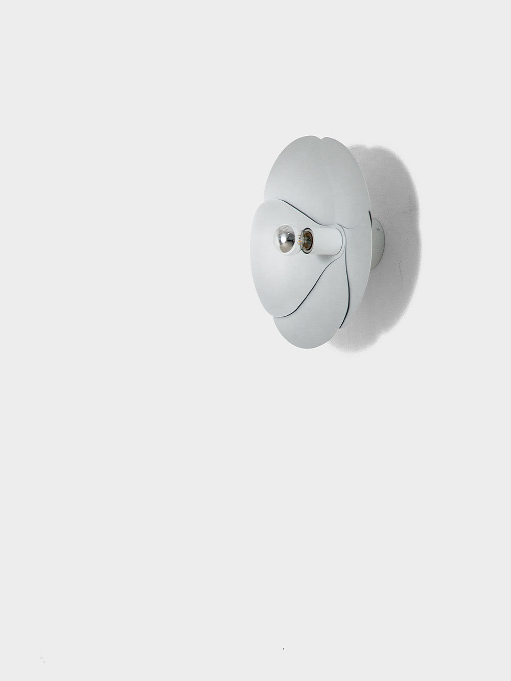 2093-A Wall Lamp by Olivier Mourgue for Disderot
