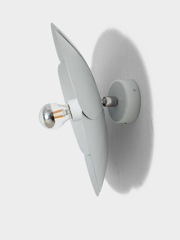 2093-A Wall Lamp by Olivier Mourgue for Disderot